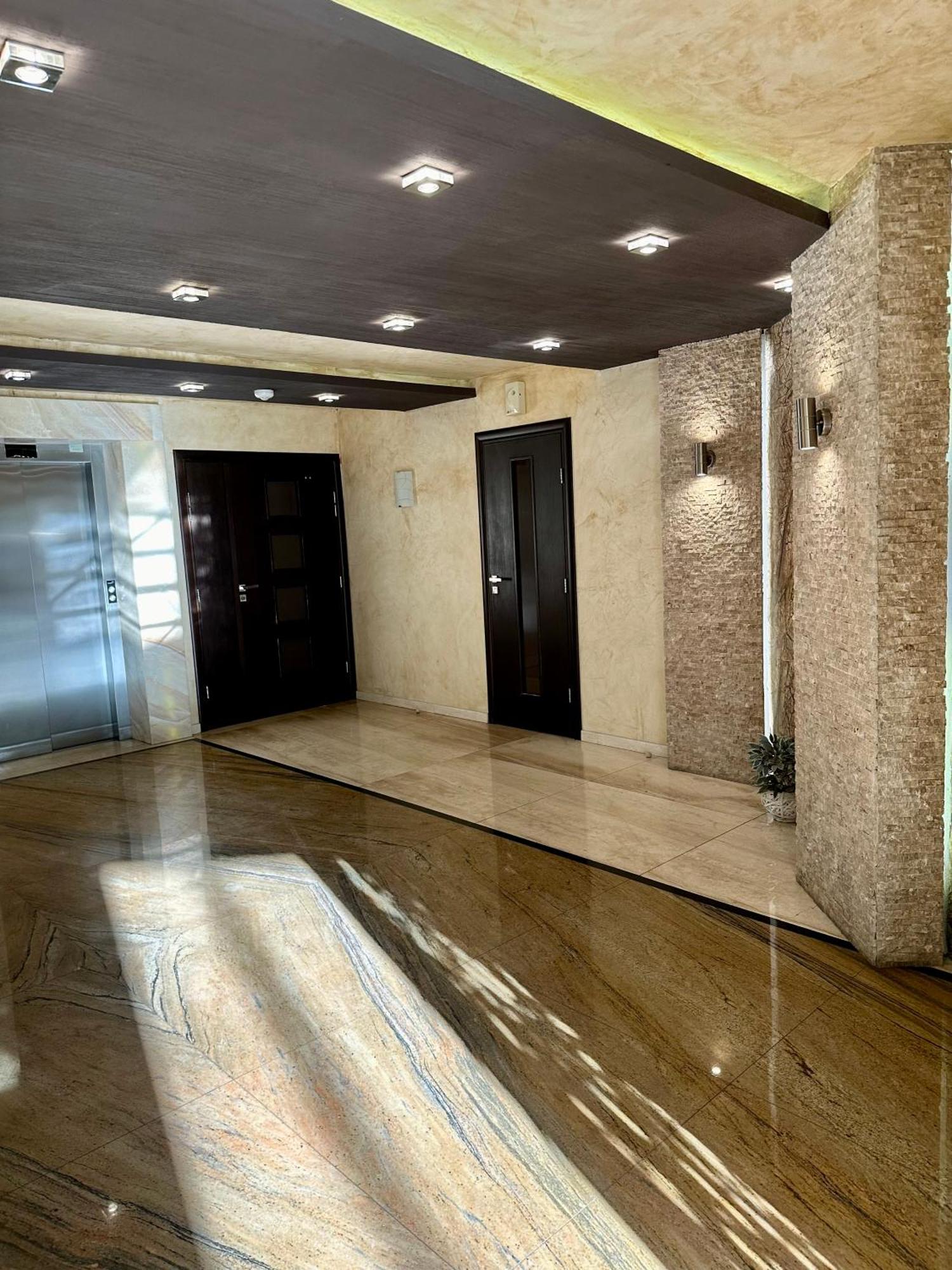 Serenity Studio Burgas Exterior photo