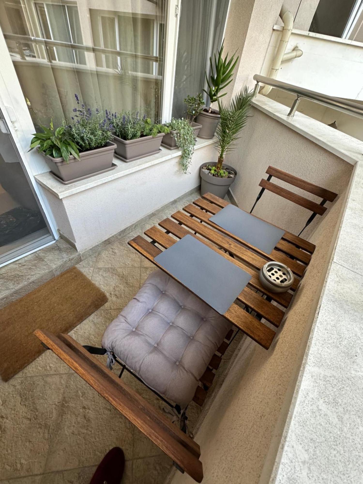 Serenity Studio Burgas Exterior photo